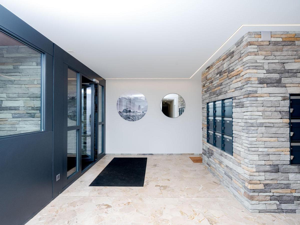 Residence Foret Crans-Montana Exterior photo